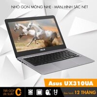 Asus UX310UA