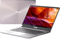 ASUS UX410 I5 7200U / 8G / SSD 256G / GT940MX 2G / 14.0 FHD IPS