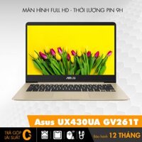 Asus UX430UA GV261T