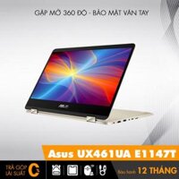 Asus UX461UA E1147T