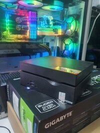 Asus VIVO Mini VC66-C2