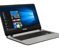 Asus VivoBook 14 X407UA-BV308T i5