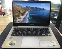 Asus VivoBook A411UA Core i5 - 8250U