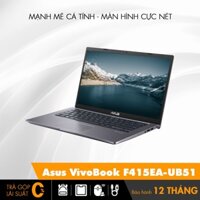 Asus VivoBook F415EA-UB51