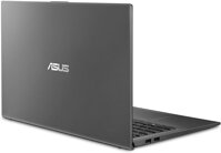 ASUS VivoBook F512DA Laptop, 15.6" FHD Display, AMD Ryzen 3 3200U Upto 3.5GHz, 20GB RAM, 512GB NVMe SSD, Vega 3, HDMI, Card Reader, Wi-Fi, Blue...