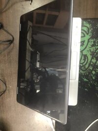 ASUS VivoBook Flip 14 TP410U i5-8250U 1.6 GHz 8 GB DDR4 RAM 240 GB SSD MH CẢM ỨNG XOAY 360