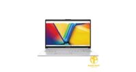 Asus Vivobook Go 15 E1504FA-NJ776W | CPU R5-7520U | RAM 16GB LPDDR5 | SSD 512GB PCle | VGA Onboard | 15.6 FHD | Win11
