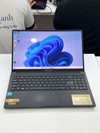 Asus Vivobook ( I5 13500H / Ram 24 / SSD 512 / Màn 15,6 inch FHD 60Hz ) OLed