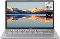 ASUS Vivobook – Máy tính xách tay 17,3″ HD+, Core i5, 20GB RAM, 512GB SSD, Webcam, HDMI, USB Type-C, Wi-Fi 5, Windows 11