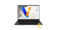 Asus Vivobook S 14 S5406SA-PP168WS (Ultra 5-226V | Ram 16GB | SSD 512GB | Intel® Arc™ Graphics | 14.0inch 3K OLED | Win 11 | Office | Đen)