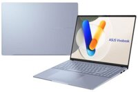 Asus Vivobook S 16 OLED S5606MA Ultra 5 125H/16GB/512GB/120Hz/Win11 (MX050W)