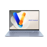 Asus Vivobook S 16 S5606CA-RI114WS | Core Ultra 5 225H, 16GB, 512GB, Intel Arc Graphics, 16.0'' 3K+ OLED