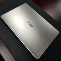 Asus Vivobook S S510UA