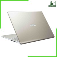 Asus Vivobook S15 S530UN-BQ028T - Core i7 8550U RAM 8GB SSD 256GB MX150 15.6inch FHD IPS