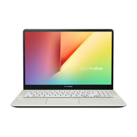 ASUS VivoBook S15 S530UN-BQ028T (Gold) | i7-8550U | 8GB DDR4 | 256GB SSD | Geforce MX150 2GB | 15.6 FHD IPS | Win10