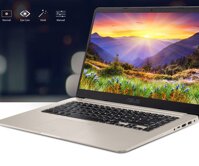 Asus VivoBook S15 S530UA-BQ100T i5