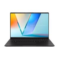Asus Vivobook S16 OLED M5606KA-RI016WS | Ryzen AI 7 350, 24GB, 512GB, AMD Radeon Graphics, 16inch 3K OLED 120Hz
