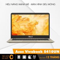 Asus Vivobook S410UN