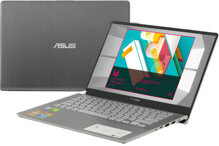 Asus Vivobook S14 S430fn Eb010t Gray Ipon Hardware And Software News Reviews Webshop Forum