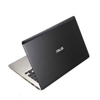 Asus Vivobook S500CA I5 3317U/ RAM 4GB/ HDD 500GB/ HD Graphics 4000/ 15.6 INCH