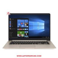 Asus ViVoBook S510U