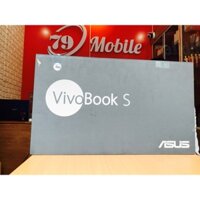 Asus Vivobook S510UA-BQ203 . MÃ TGDĐ