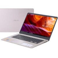 Asus VivoBook S510UA I5-8250U/ RAM 4GB/ HDD 1TB/ HD Graphics 620/ 15.6 INCH FHD