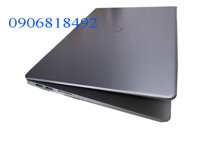 ASUS VivoBook S510UQ i5 7200U VGA 15.6-Inch FHD