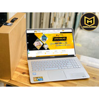 ASUS VIVOBOOK S530FA i5 8265U/ RAM 8GB/ SSD 256GB/ 15INCH FHD/ LAPTOP VĂN PHÒNG THỜI TRANG/ GIÁ RẺ