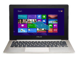 Laptop Asus X202E-CT369H - Intel Celeron 1007U 1.5GHz, 2GB RAM, 500GB HDD, VGA Intel HD Graphics 4000, 11.6 inch
