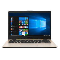 Asus Vivobook X405UA-EB785T i3 7100U | Intel HD Graphics | 8GB | 256GB | 14inch HD