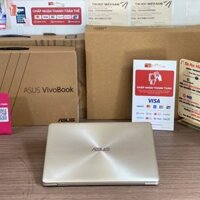 ASUS VivoBook X411UA, i3_8130U, RAM 4G, SSD 128G, 14IN FHD