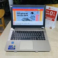 Asus VivoBook X441MA-GA024T Pentium N5000/ 4GB/ 128GB/ Win 10 (075295)