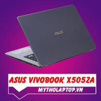 ASUS Vivobook X505ZA AMD Ryzen 5 2500U – Ram 8GB – SSD 128GB – HDD 1TB – 15.6 FHD