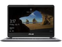 Asus Vivobook X507