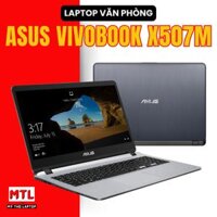 ASUS Vivobook X507M | Celeron N4000 | Ram 8GB | SSD 120 GB | 15.6 inch HD
