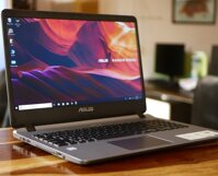 Asus VivoBook X507MA-BR072T (Xám)