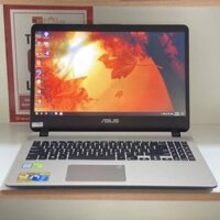 ASUS VivoBook X507UF, i5_8250U, RAM 8G, SSD 256G, NVIDIA MX130, 15.6FHD IPS, 99%