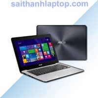 ASUS VIVOBOOK X510UA-BR543T CORE I5-8250U 4G 1TB WIN 10 15.6" GRAY (CH)