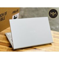 ASUS VIVOBOOK X515JA I7 1065G7 RAM 8GB SSD 256GB MỎNG ĐẸP TRÀN VIỀN GIÁ RẺ