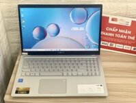 Asus Vivobook X515MA N4020 Ram 4gb Ssd 256gb 15.6 inch Hd Likenew Fullbox