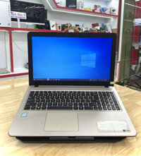 Asus VivoBook X540UB| i3 6006U| 8GB RAM| 120GB SSD| Nvidia MX110| 15.6” Full HD