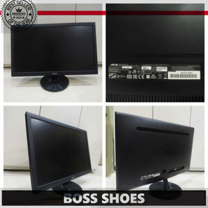 Màn hình Asus VS247NR 23.6Inch LED