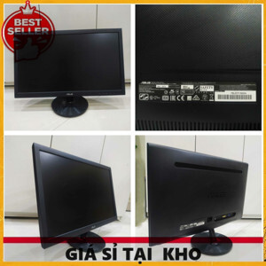 Màn hình Asus VS247NR 23.6Inch LED