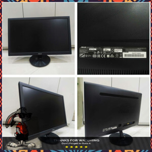 Màn hình Asus VS247NR 23.6Inch LED