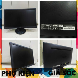 Màn hình Asus VS247NR 23.6Inch LED