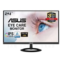 ASUS VZ249HE Ultra-low Blue Light Monitor – 23,8″, FHD, IPS