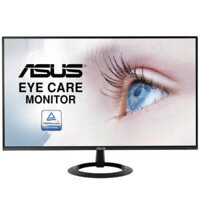 ASUS VZ24EHE Eye Care Monitor – 23.8 inch, FHD, IPS, Frameless, 75Hz