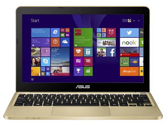 Laptop Asus X205TA-BING FD027BS - Atom, 2Gb RAM, 32Gb SSD, Intel HD Graphics, 11.6Inch