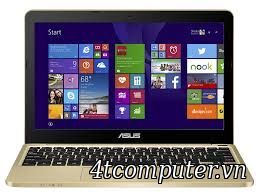 Laptop Asus X205TA-BING FD027BS - Atom, 2Gb RAM, 32Gb SSD, Intel HD Graphics, 11.6Inch